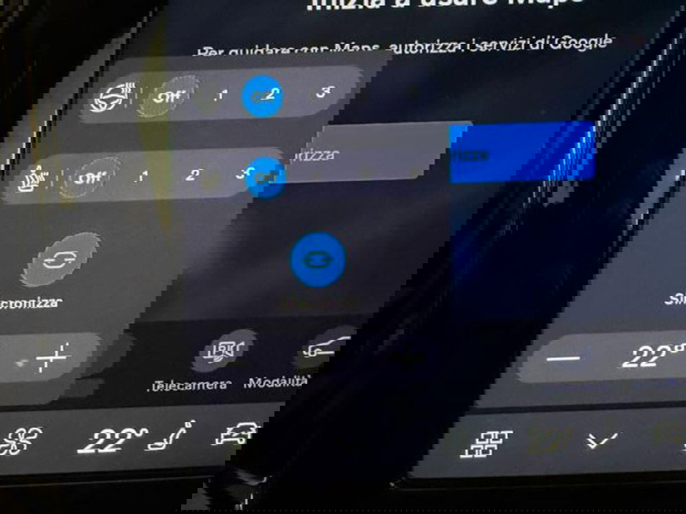 Volvo XC60 usata a Como (15)