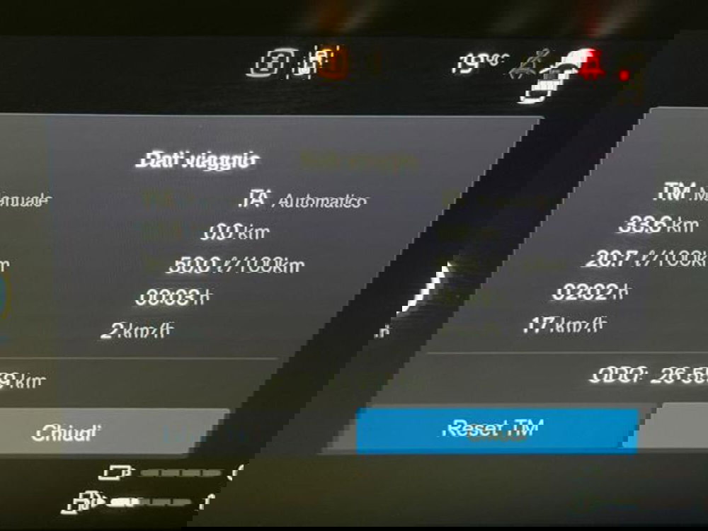 Volvo XC60 usata a Como (16)