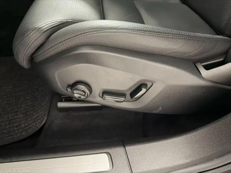 Volvo XC60 usata a Como (17)