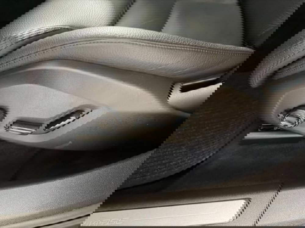 Volvo XC60 usata a Como (17)