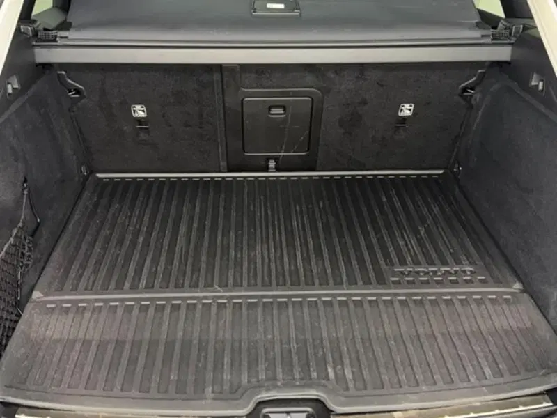 Volvo XC60 usata a Como (20)