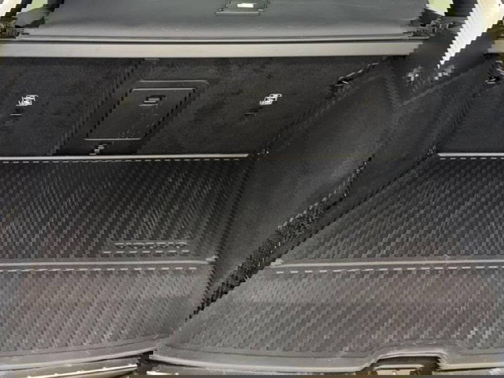 Volvo XC60 usata a Como (20)