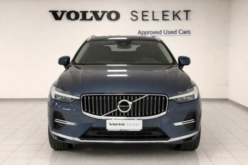 Volvo XC60 usata a Como (3)