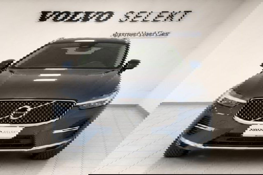 Volvo XC60 usata a Como (3)