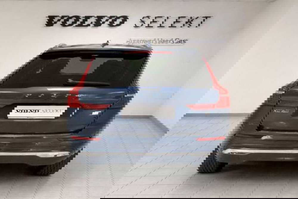 Volvo XC60 usata a Como (4)