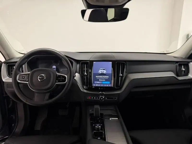 Volvo XC60 usata a Como (5)