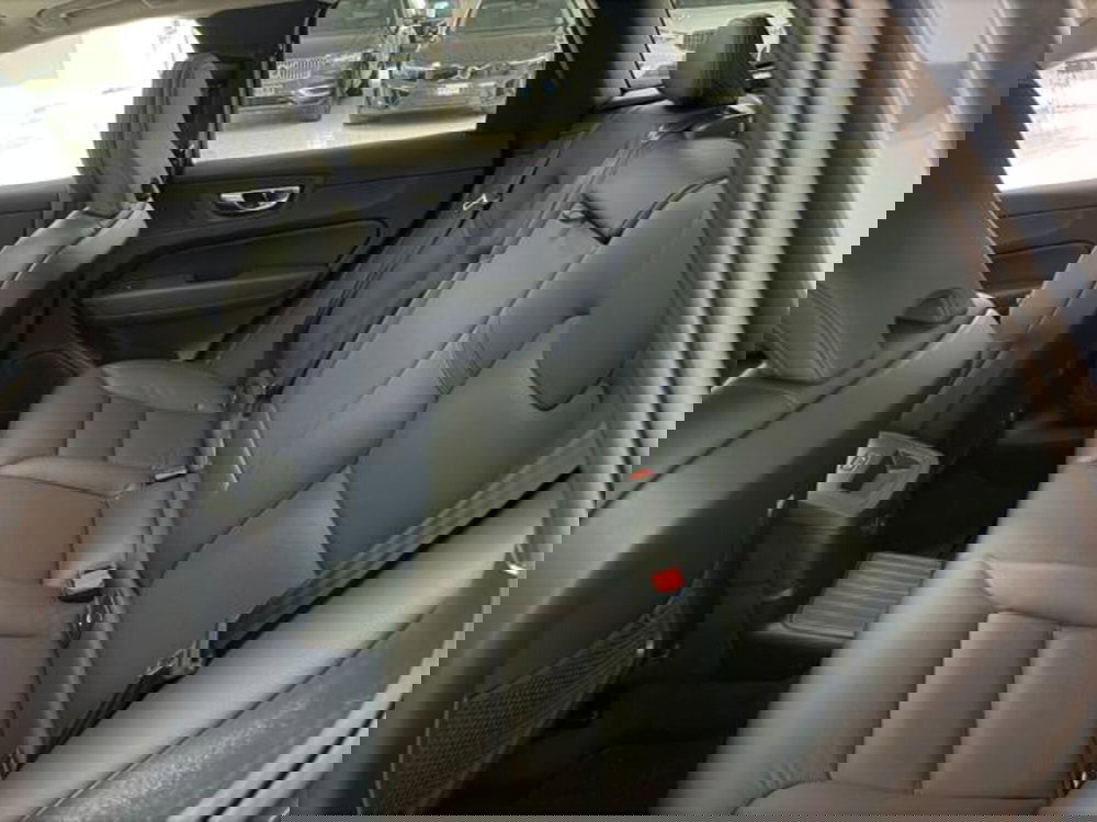 Volvo XC60 usata a Como (6)