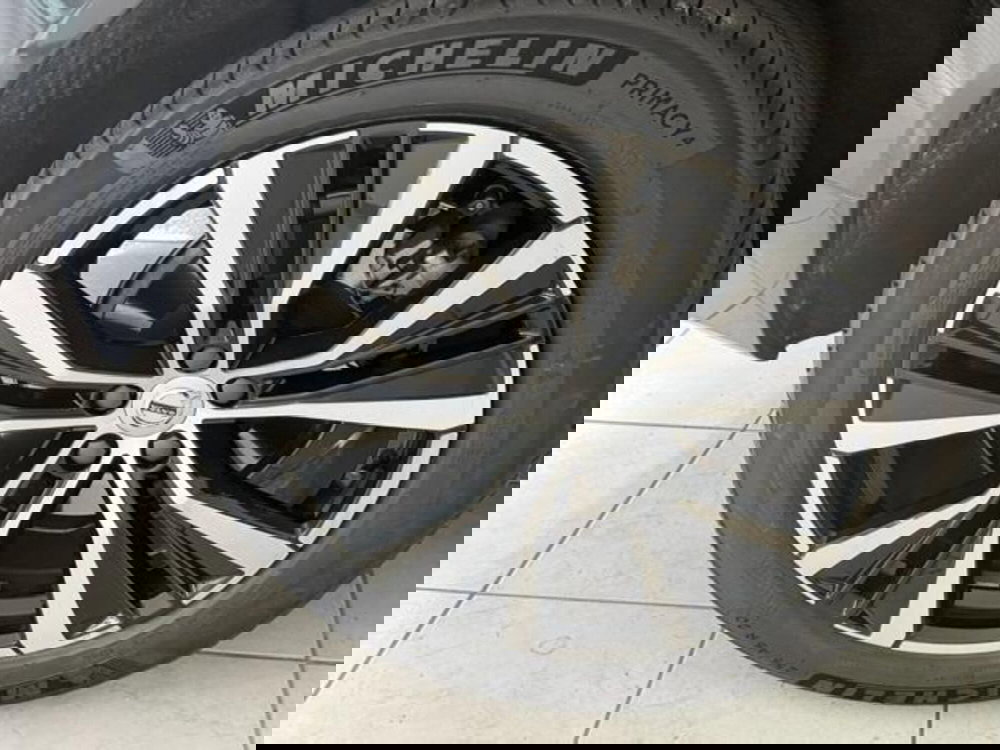 Volvo XC60 usata a Como (10)