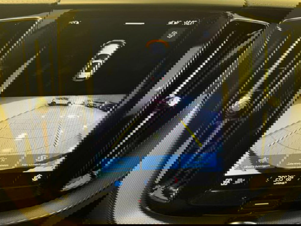 Volvo XC60 usata a Como (12)