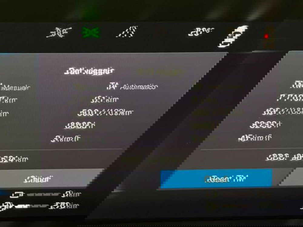 Volvo XC60 usata a Como (14)