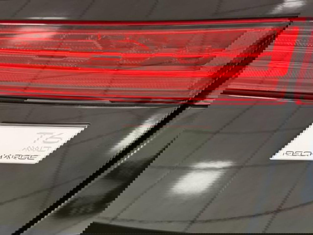 Volvo XC60 usata a Como (20)