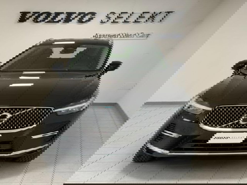 Volvo XC60 usata a Como (3)