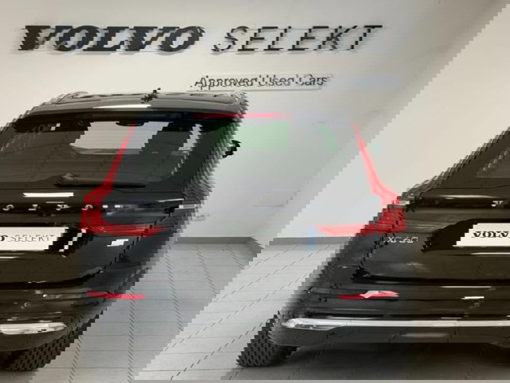 Volvo XC60 usata a Como (4)