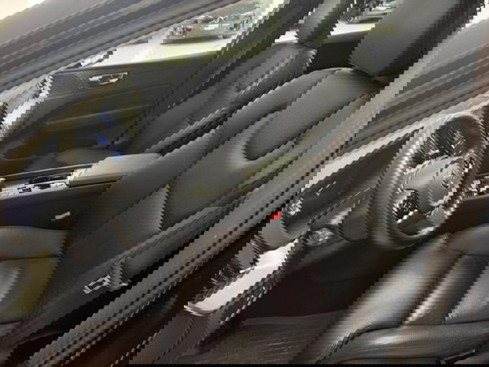 Volvo XC60 usata a Como (6)