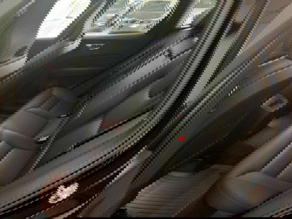 Volvo XC60 usata a Como (7)