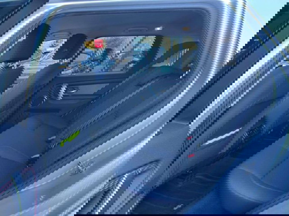 Land Rover Discovery Sport usata a Firenze (10)