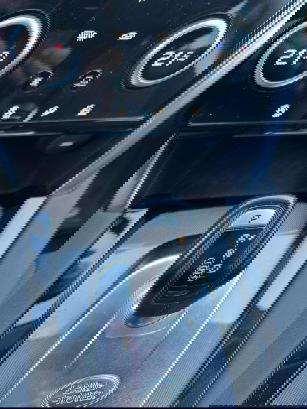 Land Rover Discovery Sport usata a Firenze (8)