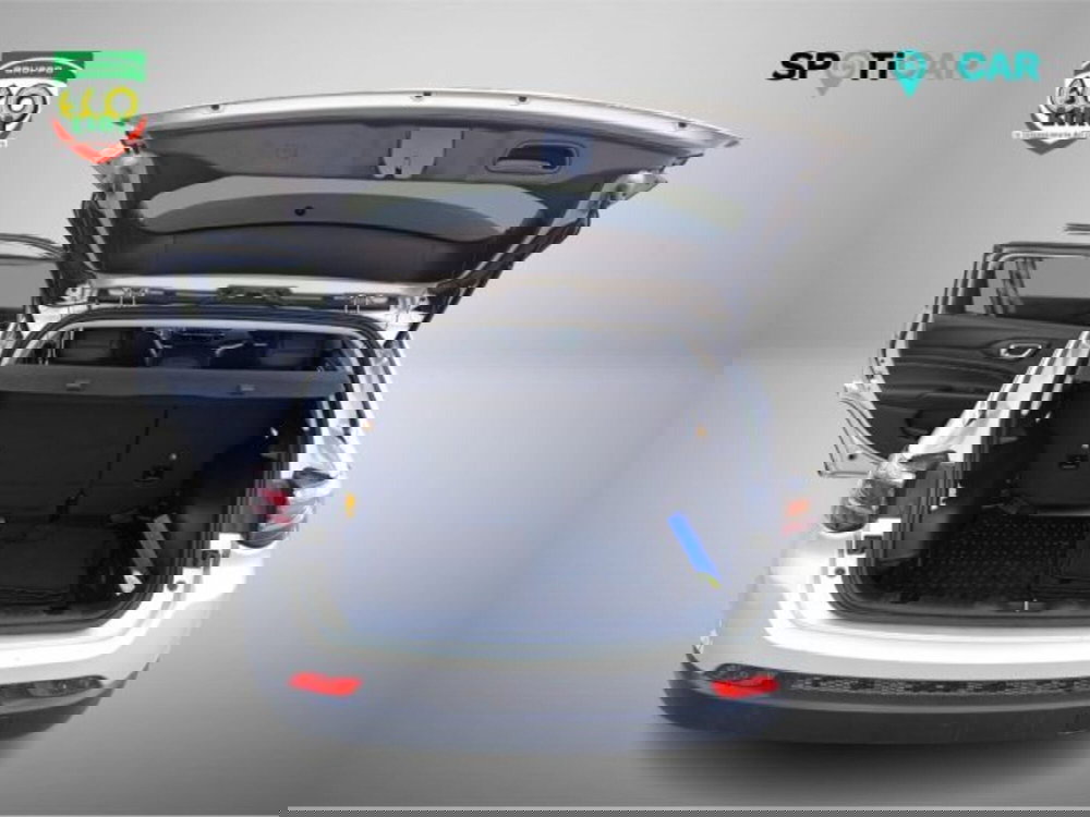 Jeep Compass nuova a Frosinone (10)