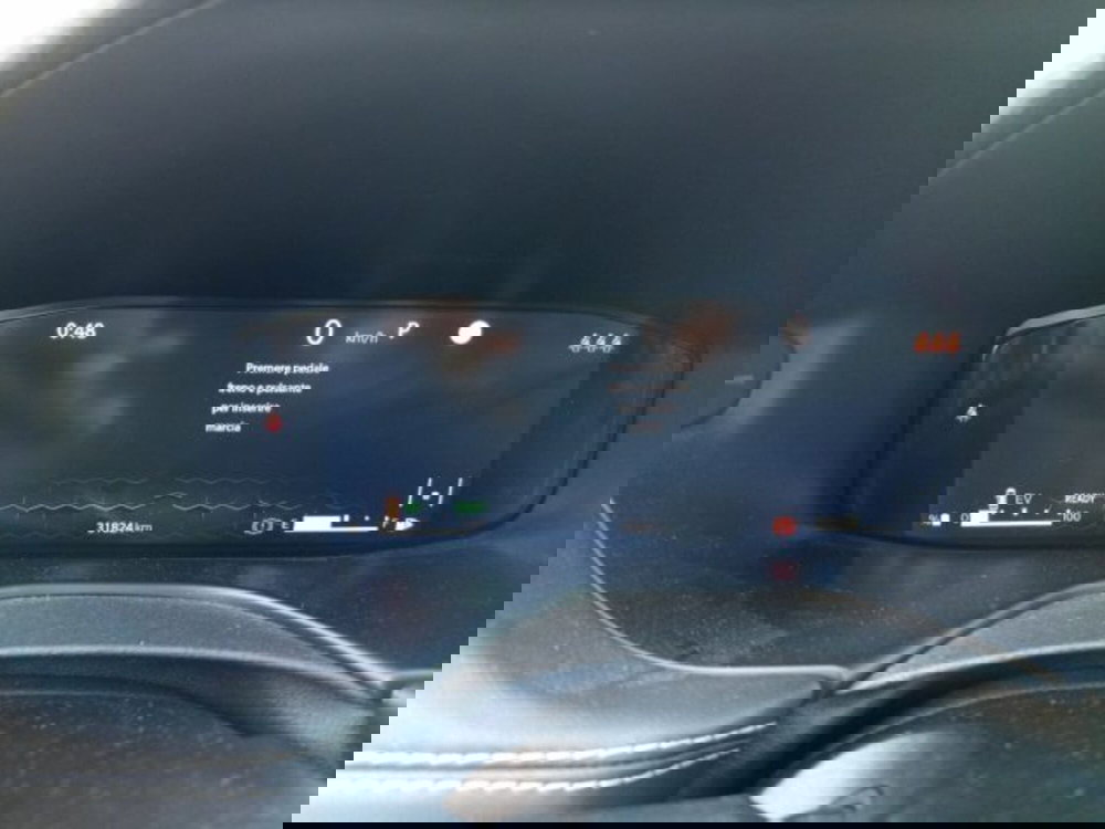 Jeep Compass nuova a Frosinone (12)