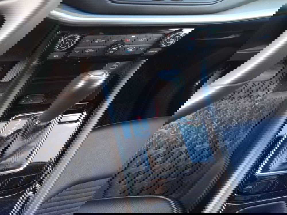 Jeep Compass nuova a Frosinone (14)