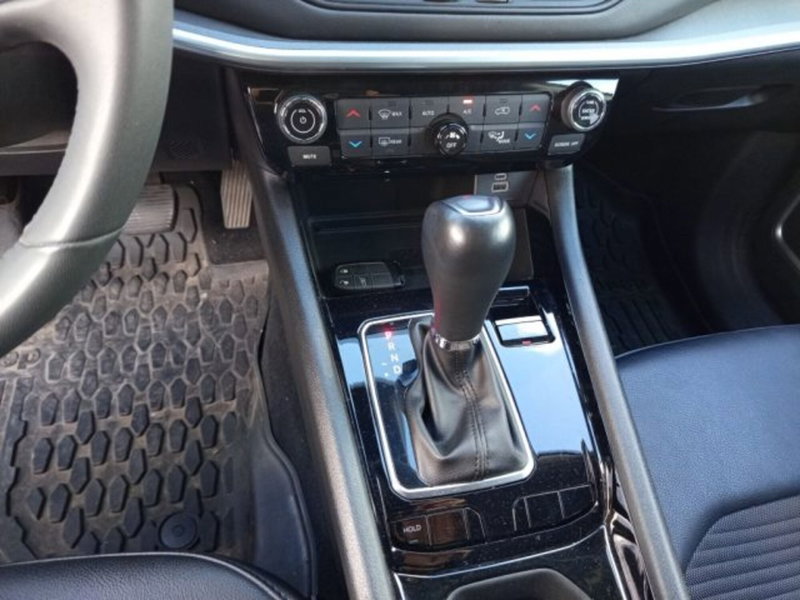 Jeep Compass usata a Frosinone (12)