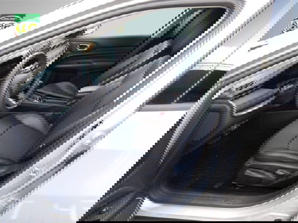 Jeep Compass nuova a Frosinone (8)