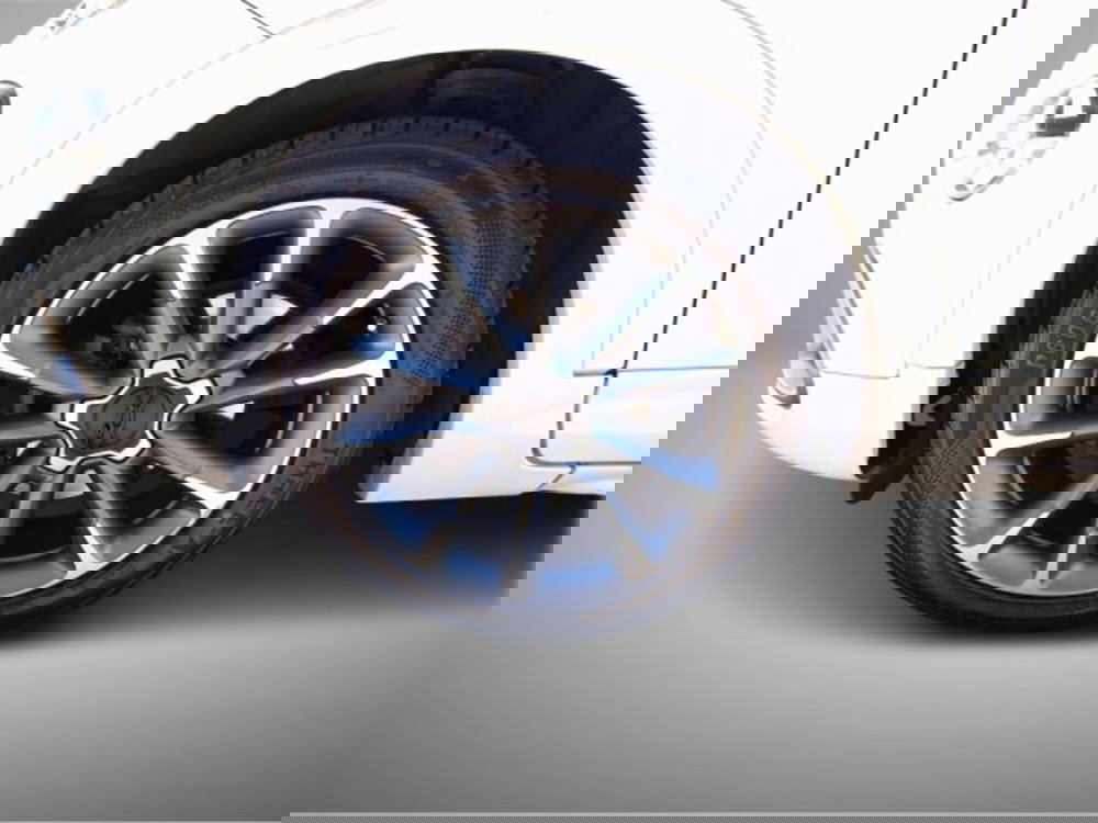 Fiat 500X usata a Frosinone (15)