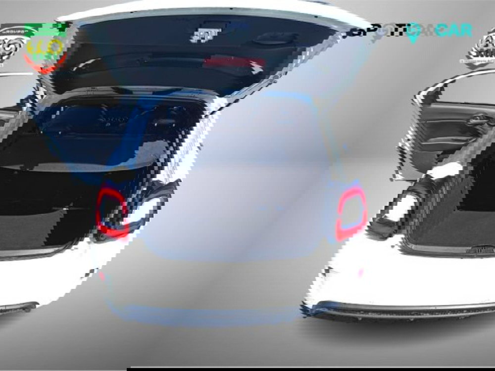 Fiat 500X usata a Frosinone (18)