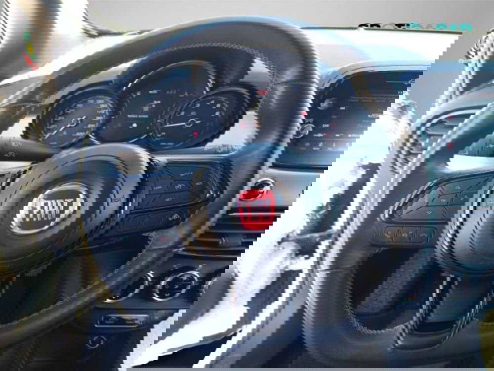 Fiat 500X usata a Frosinone (19)