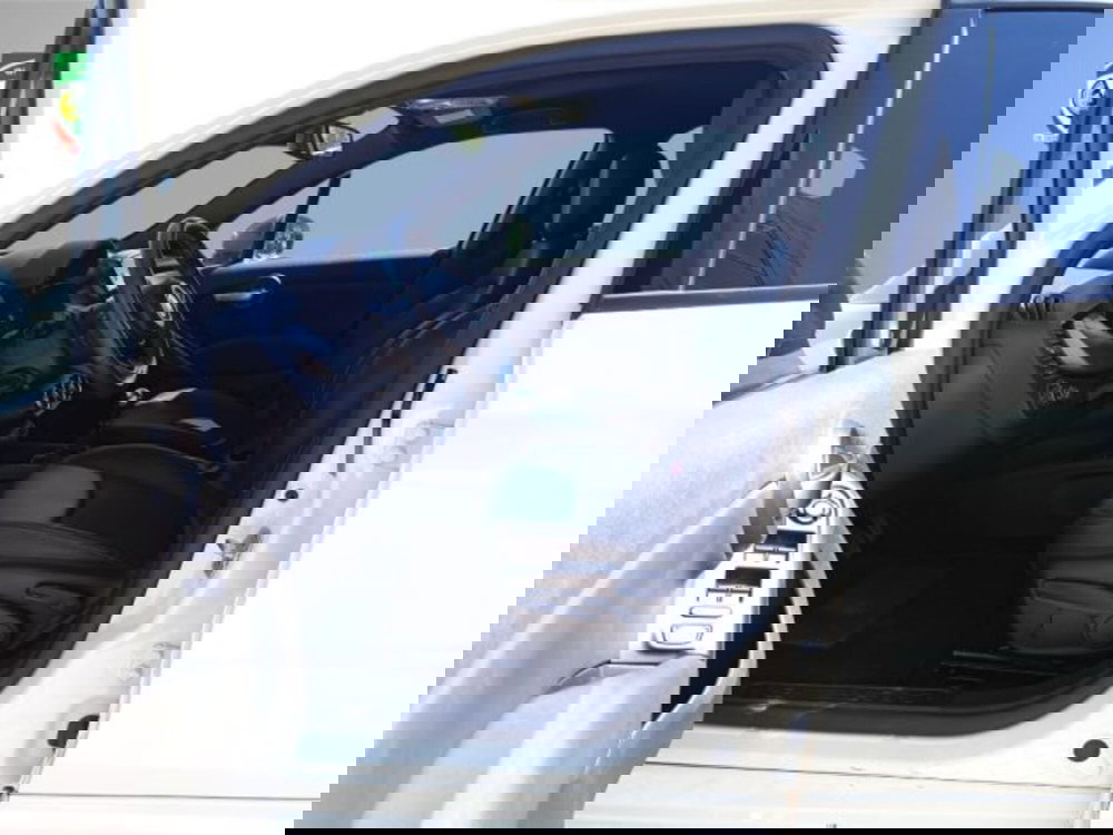 Fiat 500X usata a Frosinone (7)