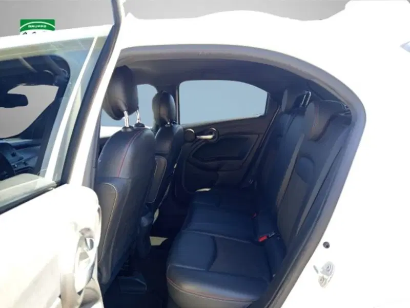 Fiat 500X usata a Frosinone (8)