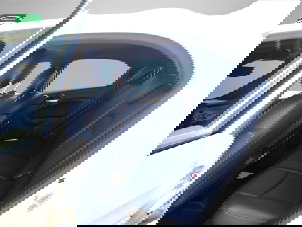 Fiat 500X usata a Frosinone (8)