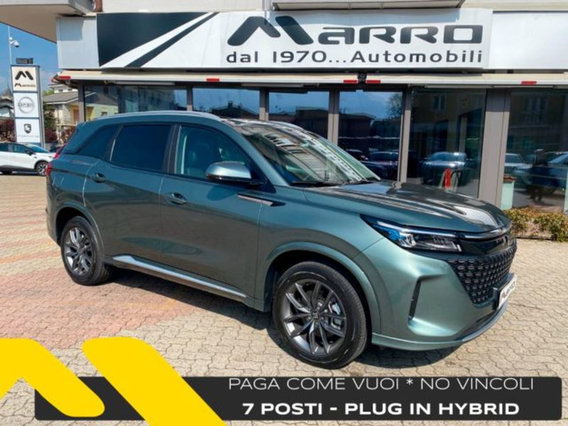 Dfsk E5  nuova a Cuneo