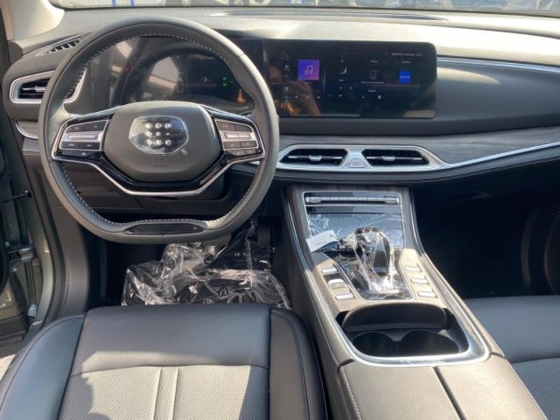 Dfsk E5  nuova a Cuneo (11)