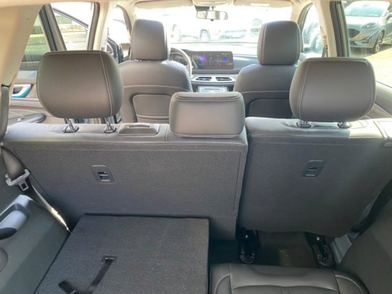 Dfsk E5  nuova a Cuneo (13)