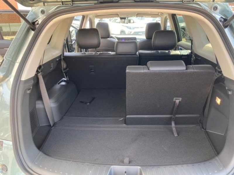 Dfsk E5  nuova a Cuneo (14)