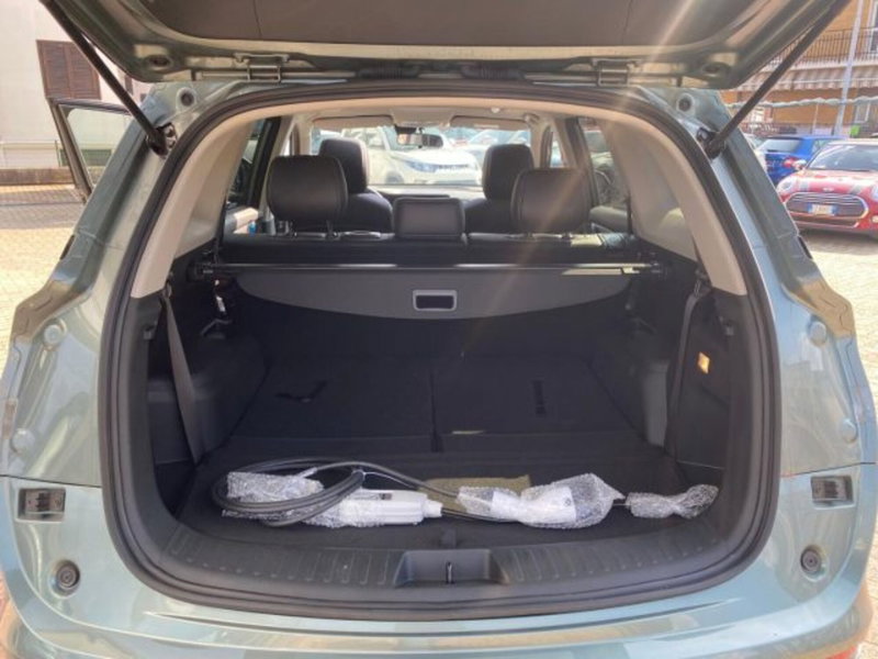 Dfsk E5  nuova a Cuneo (15)