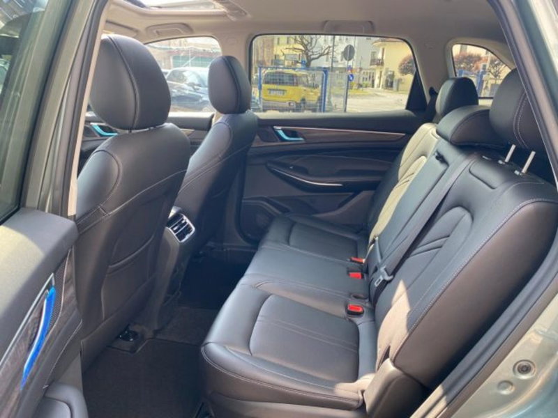 Dfsk E5  nuova a Cuneo (16)