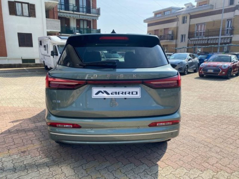 Dfsk E5  nuova a Cuneo (3)