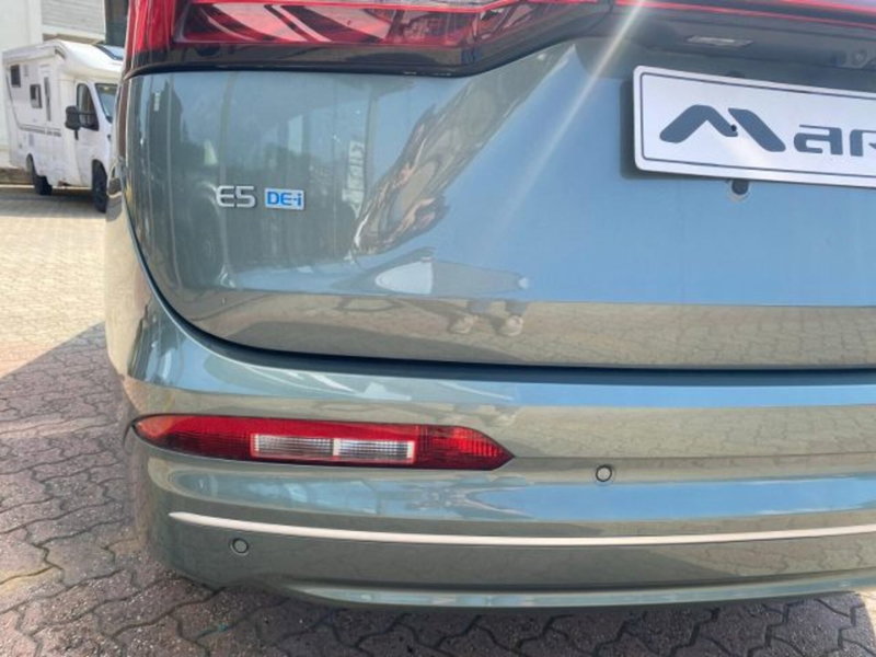 Dfsk E5  nuova a Cuneo (4)