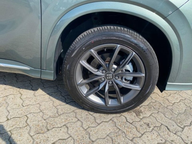 Dfsk E5  nuova a Cuneo (6)