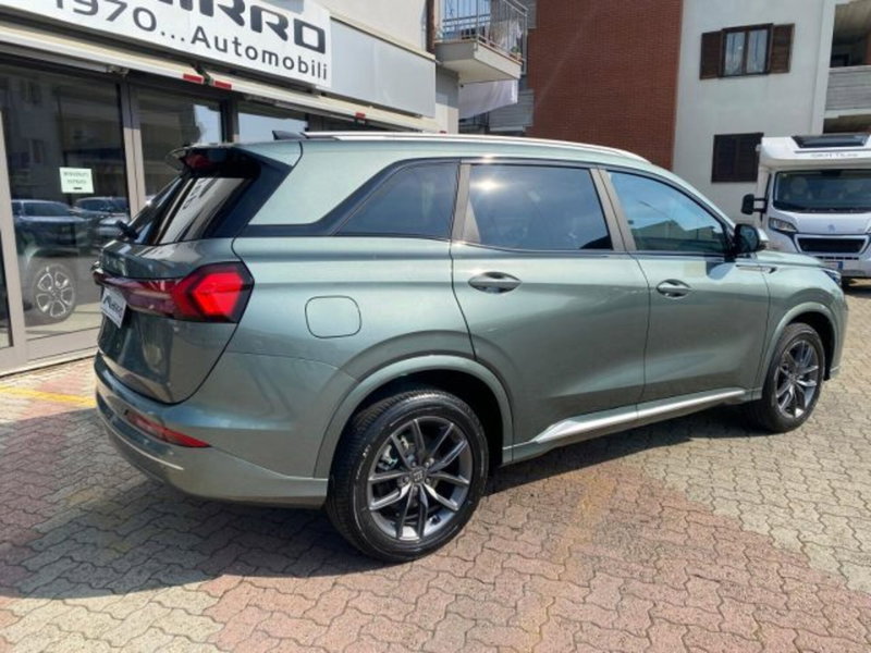 Dfsk E5  nuova a Cuneo (8)