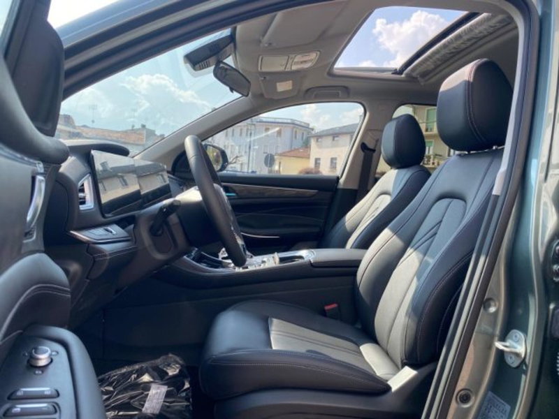 Dfsk E5  nuova a Cuneo (10)