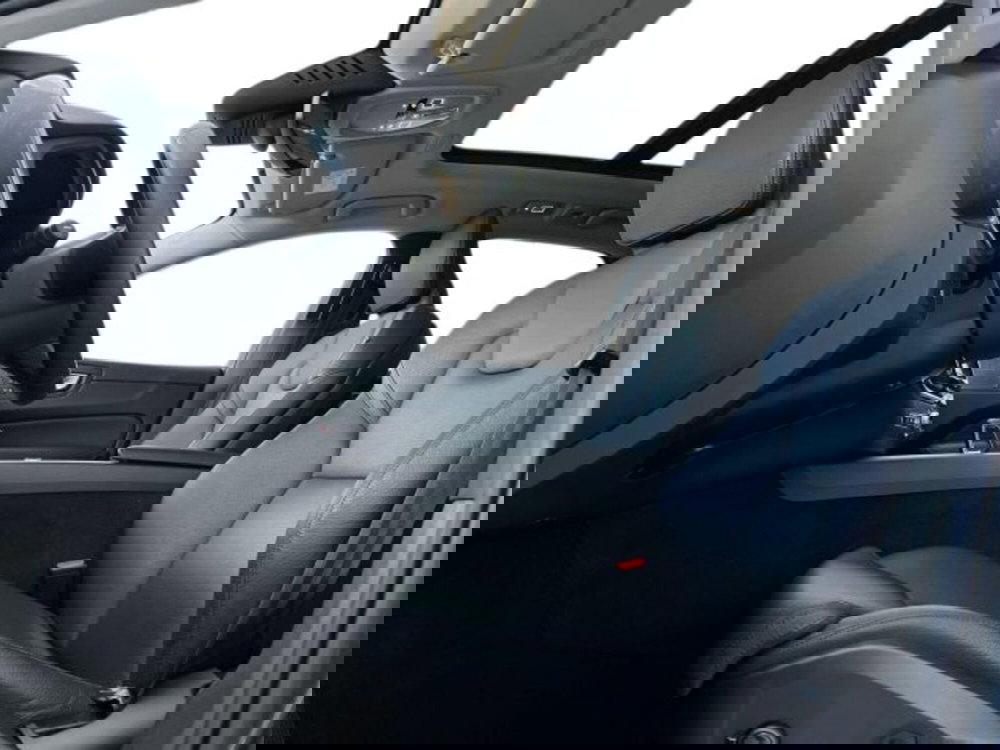 Volvo XC60 usata a Verona (10)