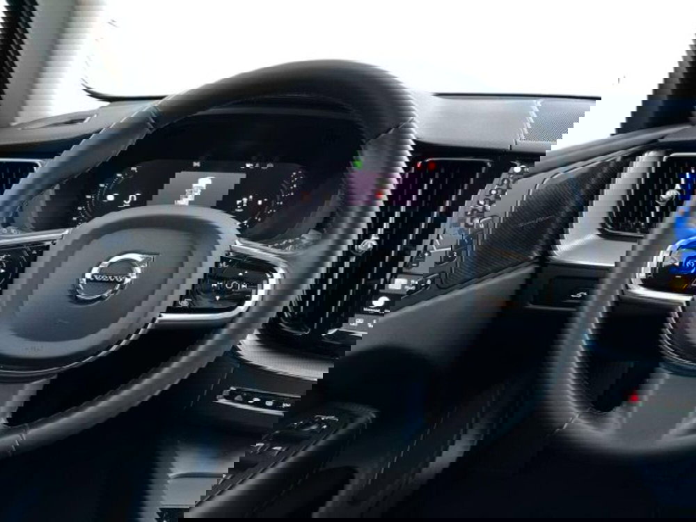 Volvo XC60 usata a Verona (11)