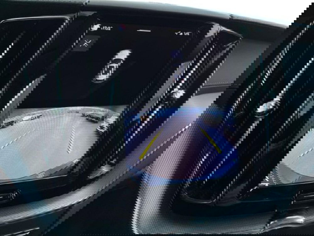 Volvo XC60 usata a Verona (12)