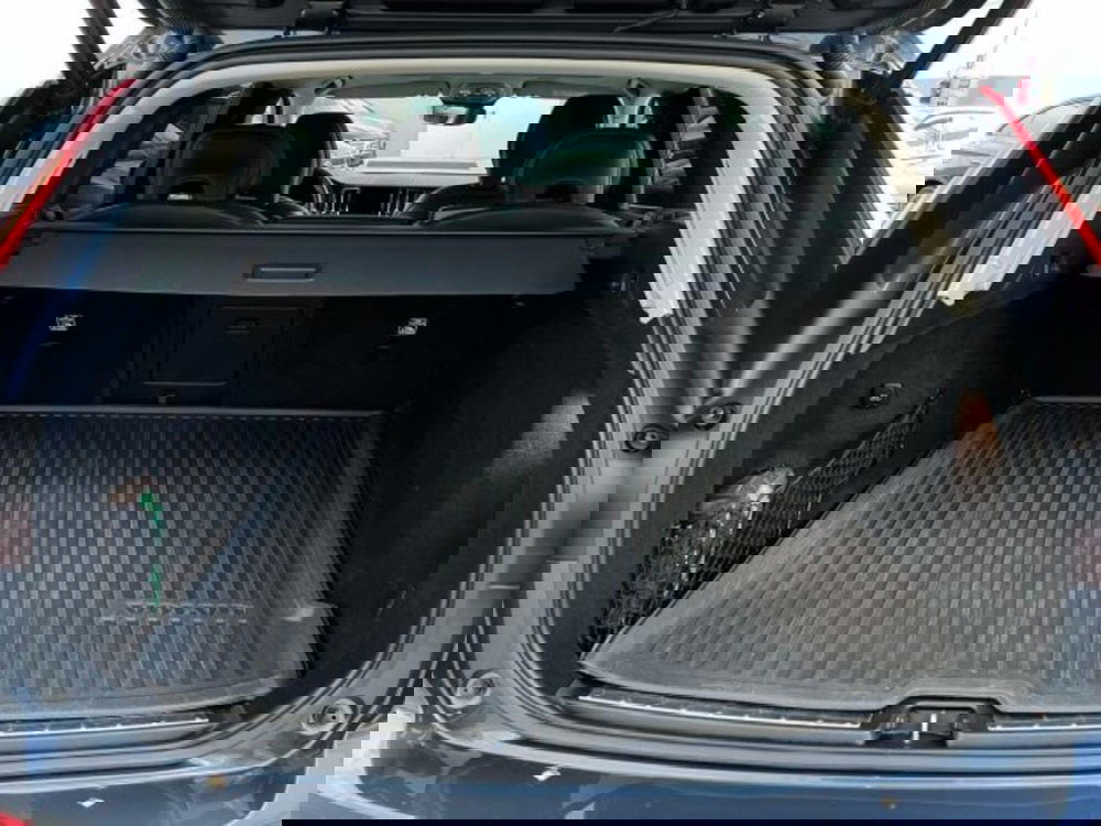 Volvo XC60 usata a Verona (13)