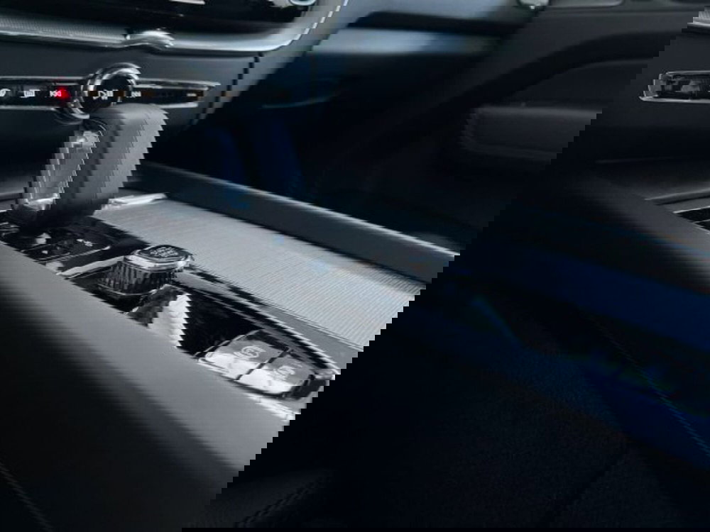 Volvo XC60 usata a Verona (14)