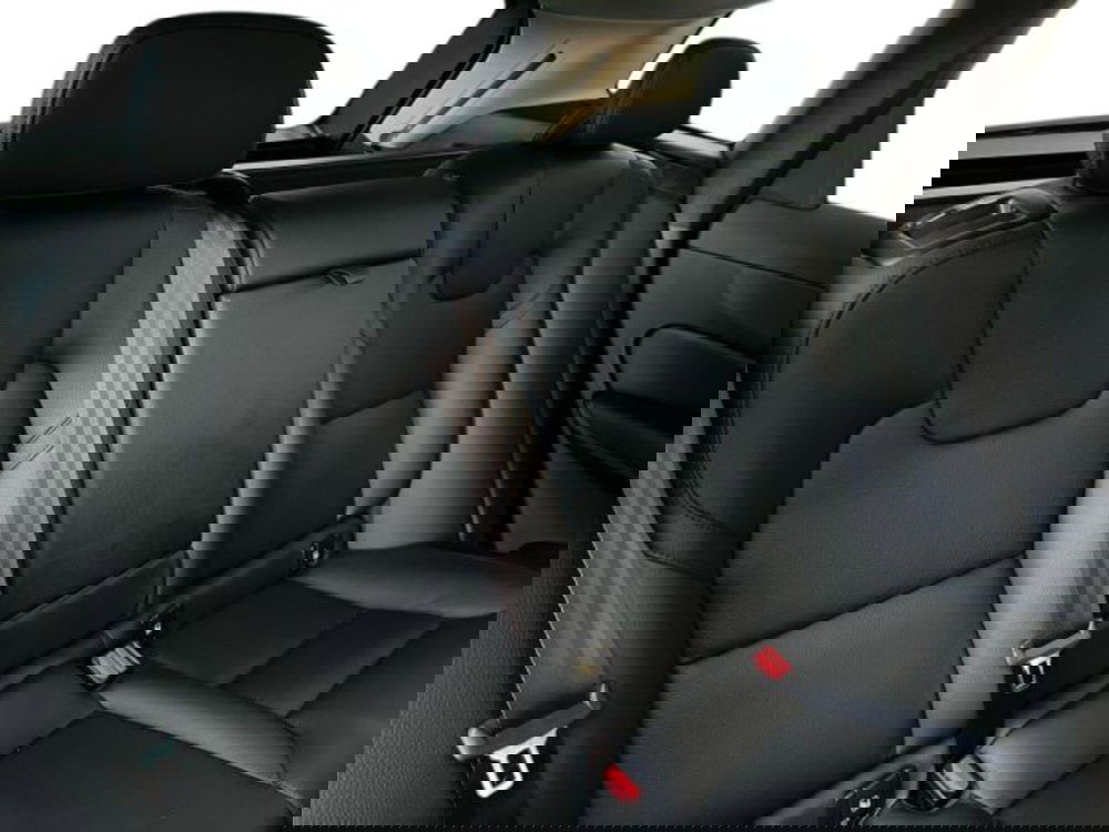 Volvo XC60 usata a Verona (15)