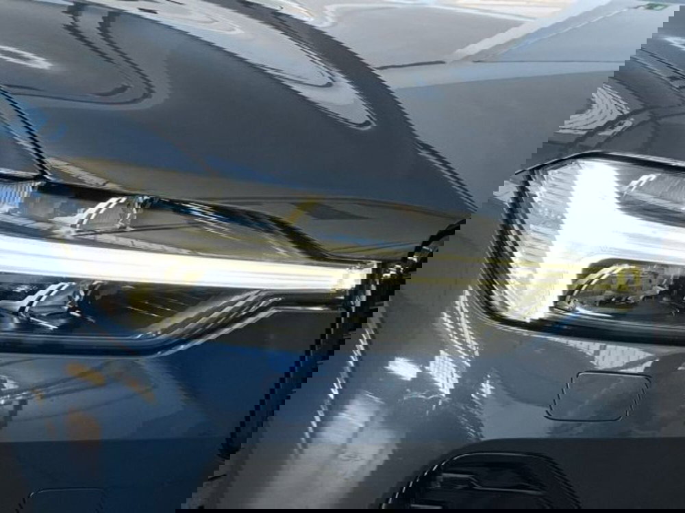 Volvo XC60 usata a Verona (17)